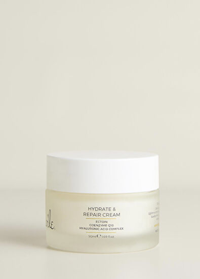 Mar'le Nemlendirici ve Yenileyici Bakım Kremi - 3