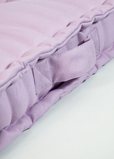 Dear Deer Love French Mattress Lila Bisküvi Minder - 4