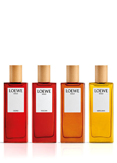 Loewe Solo EDT 100 ml Kadın Parfüm - 5
