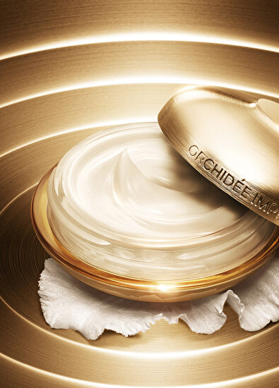 Guerlain Orchide Gold Nobile 24 Yaşlanma Önleyici Krem - 4
