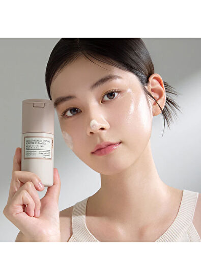 Fully Adlay Niacin Enzyme Aydınlatıcı Toz Yüz Temizleyici 50 ml - 5