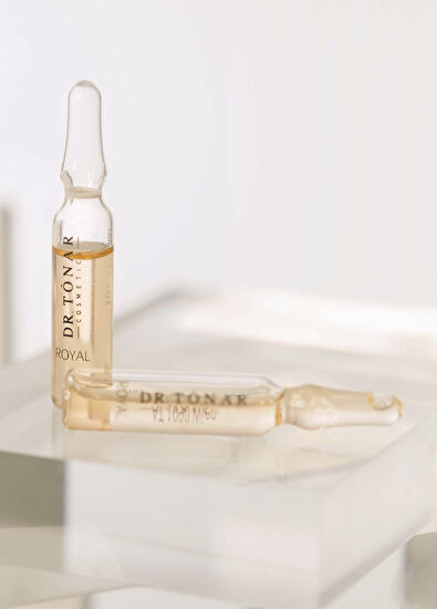 Dr. Tonar Royal Repair Serum 5x2 ml - 6