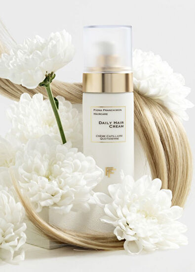 Fiona Franchimon Daily Haircream 5-in-1 Leave-In Hair Care Cream Suitable for Daily Use 80 ml - 5