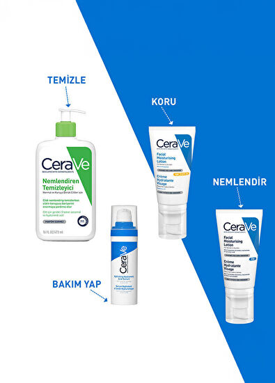 Cerave Moisturizing Hyaluronic Acid Skin Serum 30 ml - 4