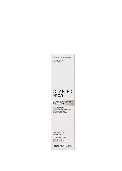 Olaplex No 0 5 Scalp Longevity Treatment 50 ml - 10