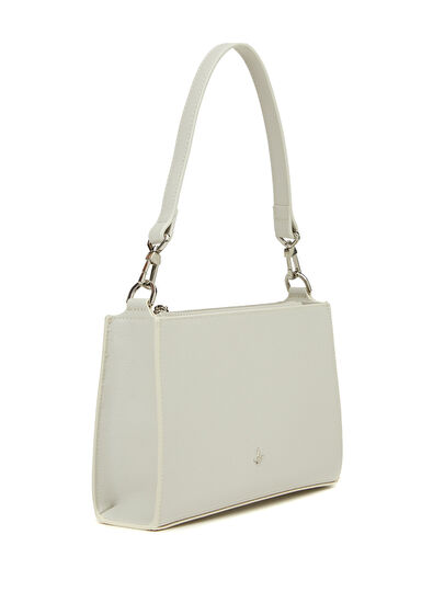 Beymen Club Simone Update Vizon Kadın Omuz Çantası - 3