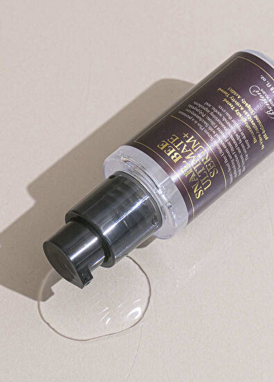 Benton Snail Bee Ultimate Serum Salyangoz Özlü Serum - 3