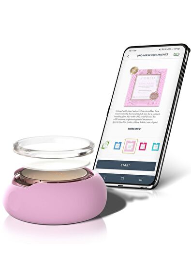 Foreo Ufo Masks Glow Addict 2. 0X6 - 3