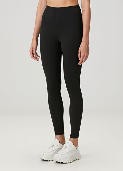 Align Siyah Tayt 25" - Görsel 4