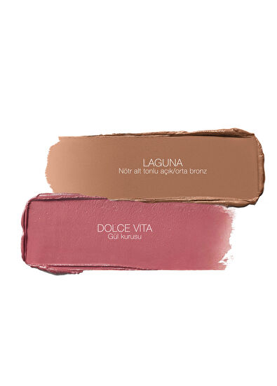 Nars The Multiple Mini Blush & Sculpt Duo - 7