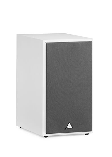 Triangle Borea Beyaz Raf Tipi Hopörler BR02  - 5