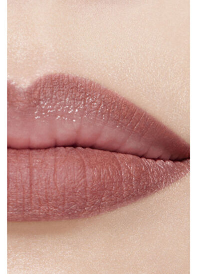 CHANEL Le Crayon Perch Lip Liner 212 Beige Rose - 4