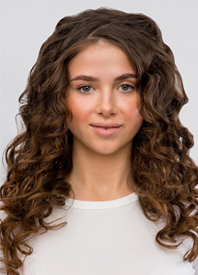 Glov Coolcurl Spider Box Pink - 7