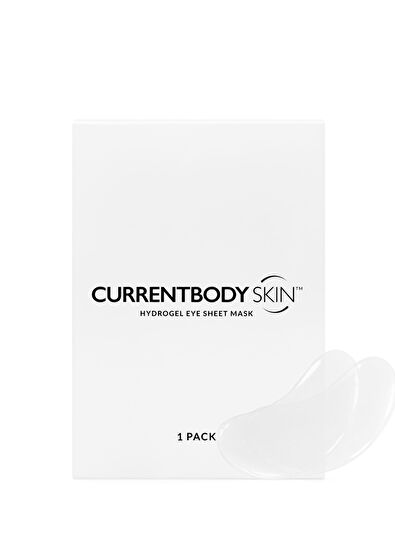 Currentbody Skin Hydrogel Eye Mask - 7