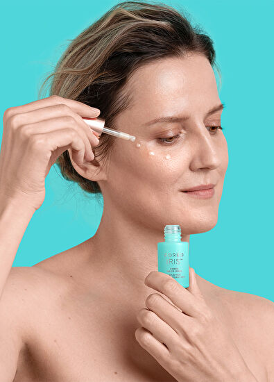 Foreo Iris Firming PM Eye Serum 15 ml - 3