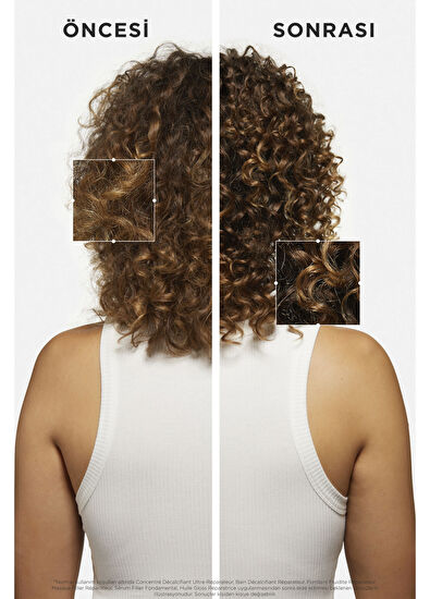 Kerastase Premiere Bain Decalcifiant Reparateur Revitalizing Shampoo for Damaged Hair 500 ml - 5