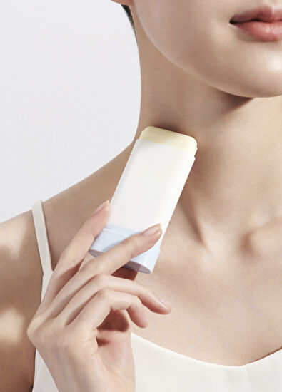 Cell Fusion C Aquatıca Stick SPF50 +  Güneş Kremi 19 gr - 7