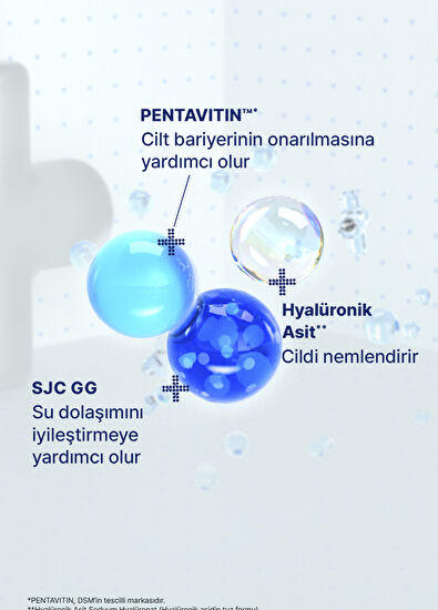 Dr.Jart+ Vital Hydra Solution - Nemlendirmeye ve Dolgunlaşt - 5