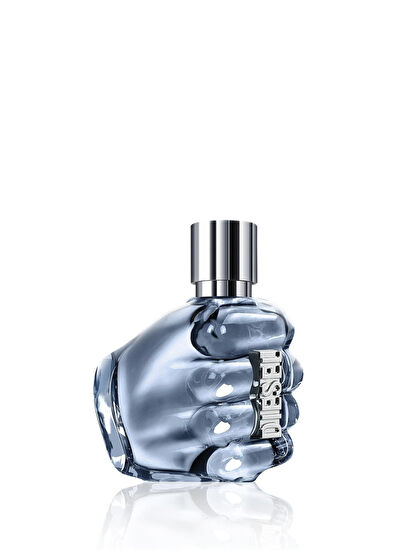Diesel Only The Brave EDT 50 ml Erkek Parfüm - 5