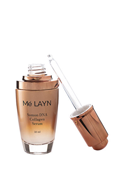 Melayn Somon Dna Kolajen Cilt Onarıcı Cilt Serumu 30 ml - 3