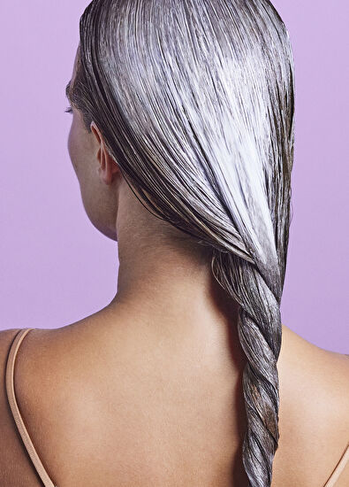 Nuxe Hair Prodigieux Maske 30 ml +Şampuan 50  ml +Saç Kremi 30 ml Saç Bakım Seti - 3