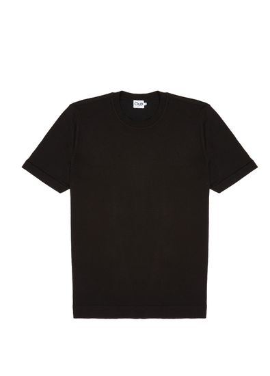 Beymen Club Black Soft-Touch Knitwear - 5