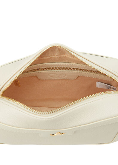 Beymen Club Beige women's handbags - 5