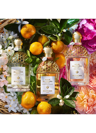 Guerlain Aqua Nerolia Vetiver Harvest EDT 125 ml Parfüm - 7