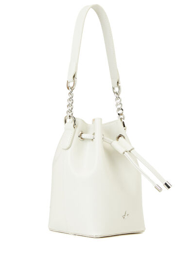 Beymen Club Soho Update Mini Taş Kadın Büzgülü Çanta - 3