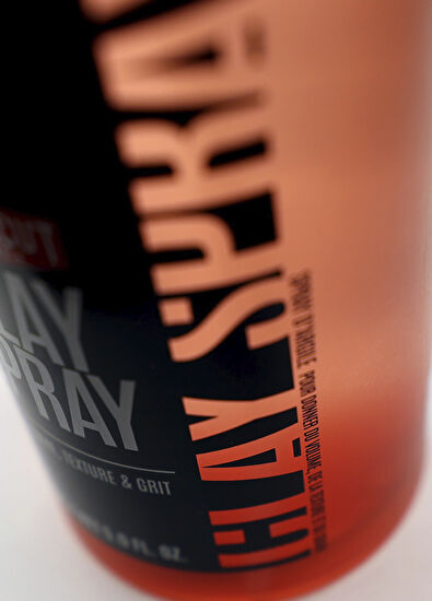 Uppercut Deluxe Clay Spray Erkekler İçin Hacim Veren Saç Spreyi 150 ml - 3