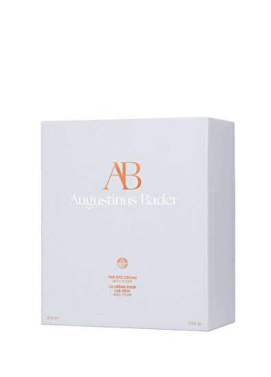 Augustinus Bader The Eye Cream Full Set 15 ml - 5