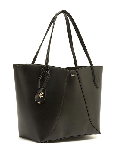 Boss Numah Black Women's Bag - 3