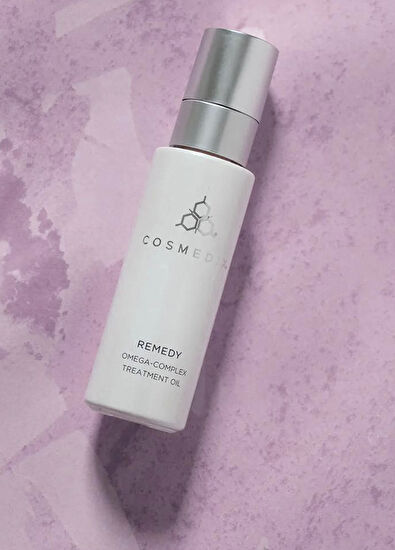 Cosmedix Remedy Omega Complex Treatment Oil Komplex Bakım Yağı 30 ml - 4