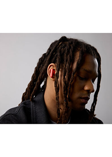 Skullcandy Smokin Buds Flame TWS In-Ear Bluetooth Earbuds - 5