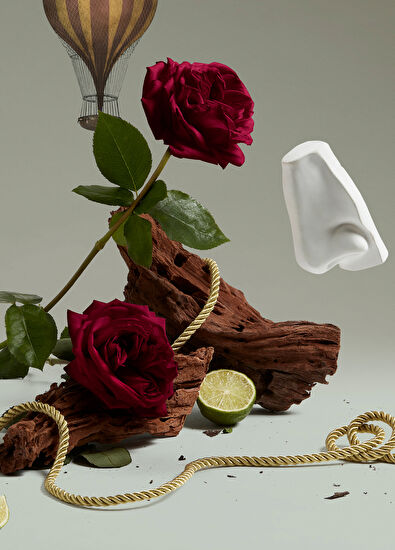 Penhaligon's Halfeti EDP 30 ML Perfume - 4