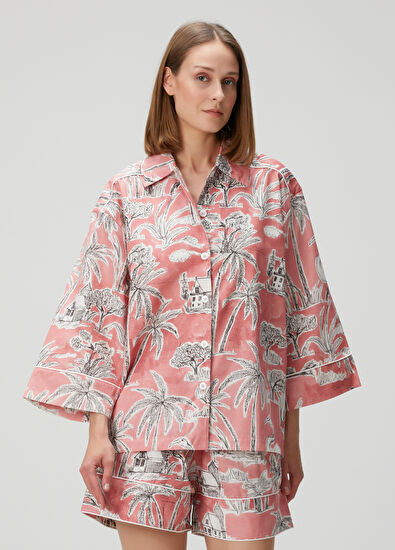 Moon+Mellow GÖMLEK - 3