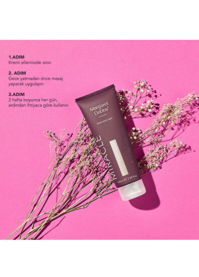 Margaret Dabbs London Miracle Foot Cream - 3