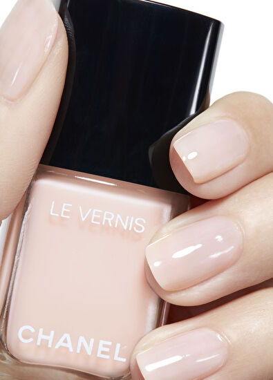 CHANEL Le Vernis Oje 111 Ballerina 13Ml - 3