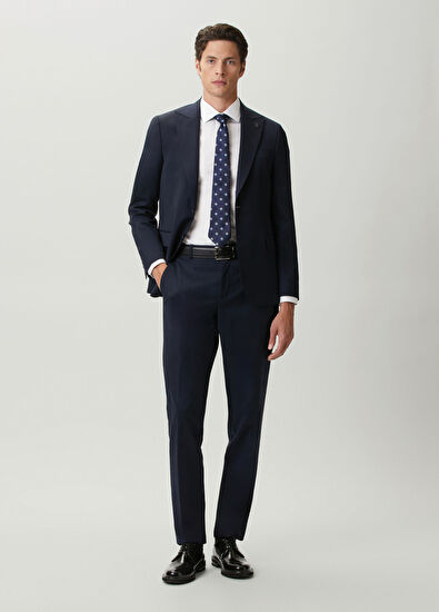 Beymen Club Comfort Fit White Shirt - 4