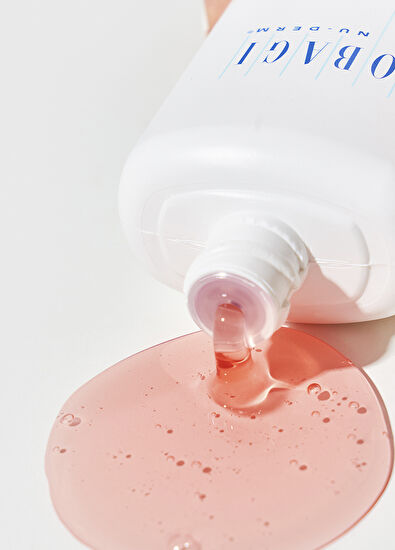 Obagi Medical Nu-Derm Foaming Gel Arındırıcı Yüz Temizleyici Jel 200 ml  - 5