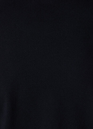 Beymen Club Black Basic Sweater - 7