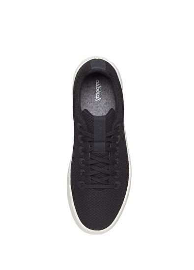 Allbirds Cruiser Siyah Erkek Sneaker - 3