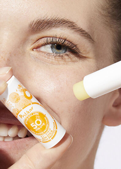 Polaar Seyahat Boy Güneş Koruma Seti - 7