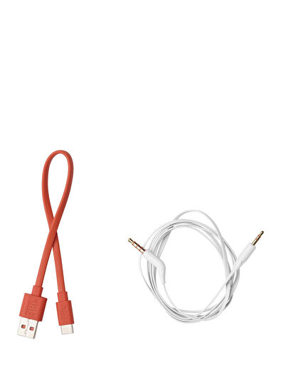 JBL Tune 670BT NC OE Beyaz Wireless Kulaklık - 5
