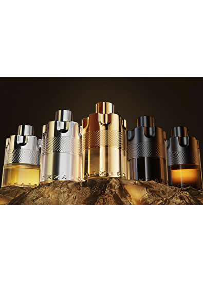 Azzaro Forever Wanted ELIXIR 100 ml Erkek Parfüm - 5