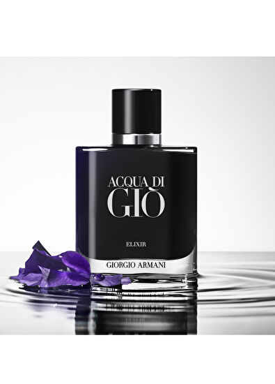 Giorgio Armani Adgh Elixir 50 ml - 4