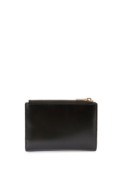 Beymen Club Black Small Women's Leather Wallet - 3