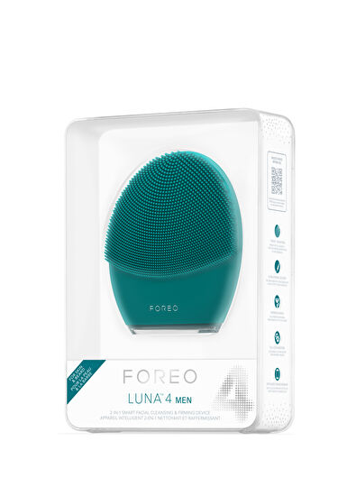 Foreo LUNA 4 Men Cilt Temizleme Cihazı - 3