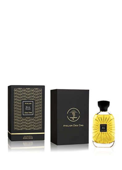 Atelier Des Ors Bois Sikar Edp 100 Ml Perfume - 4