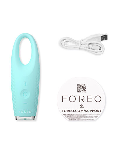 Foreo Iris 2 Eye Massagrer Mavi Cilt Bakım Cihazı - 4